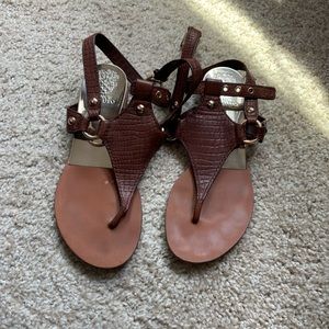 Vince Camuto sandals